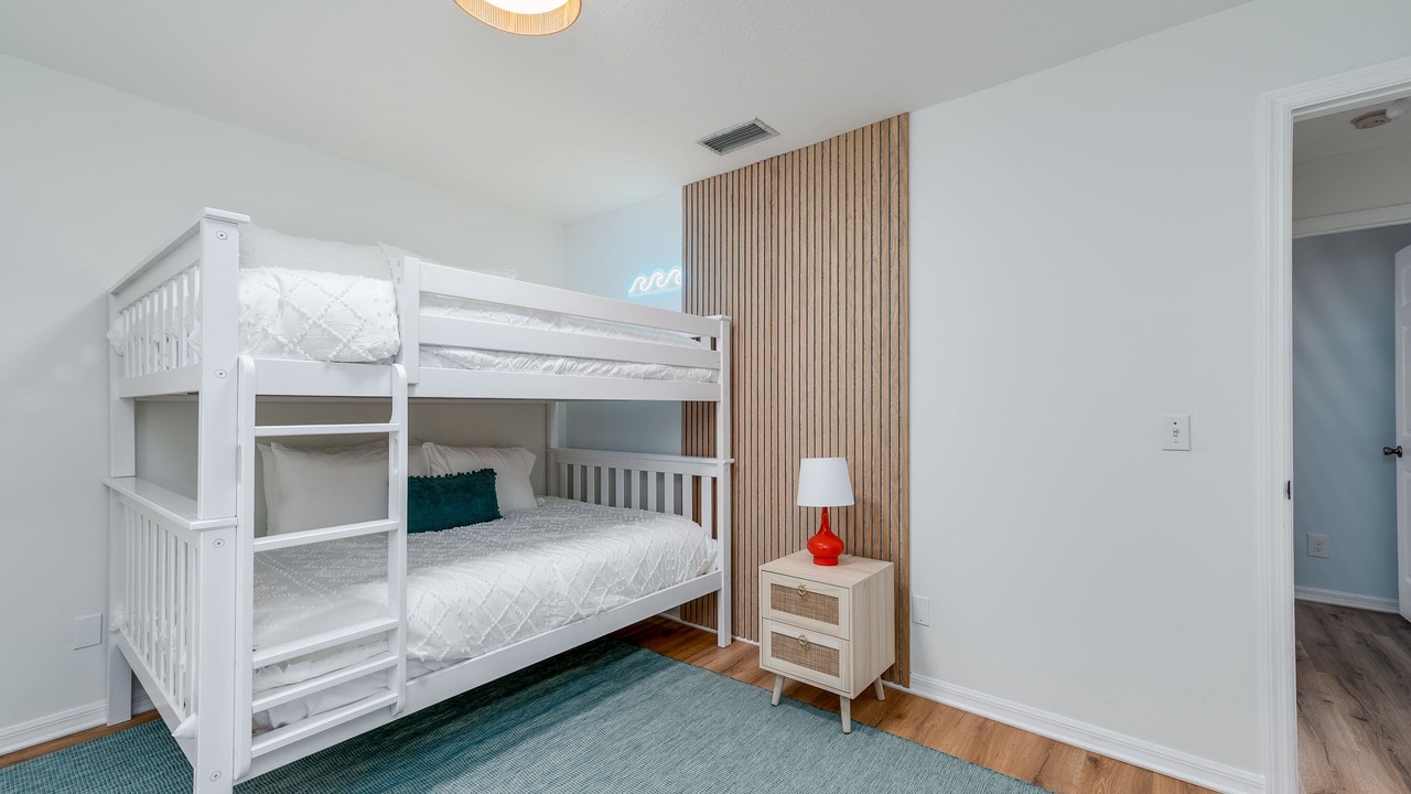 Photo of Bedroom in Vero Beach South