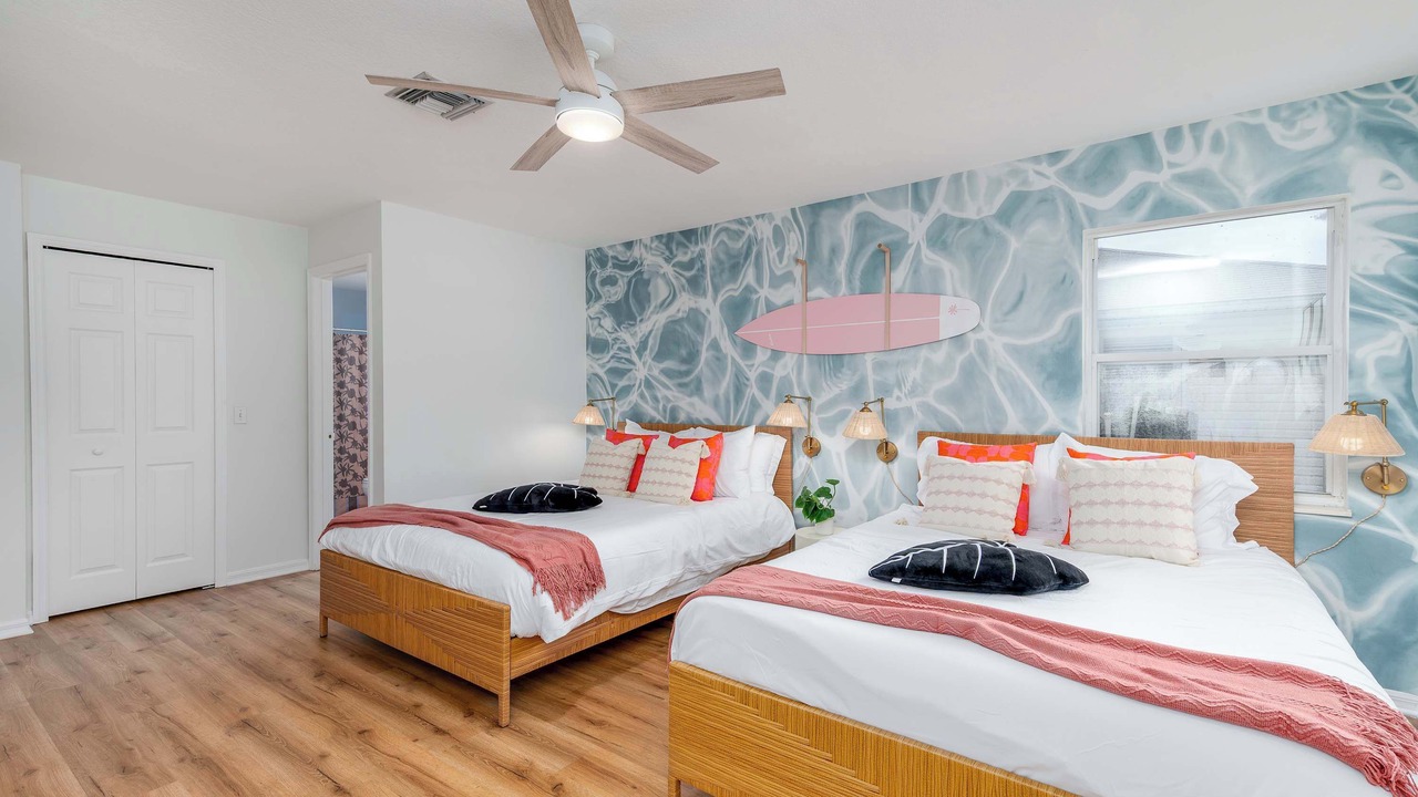 Photo of Bedroom in Vero Beach South