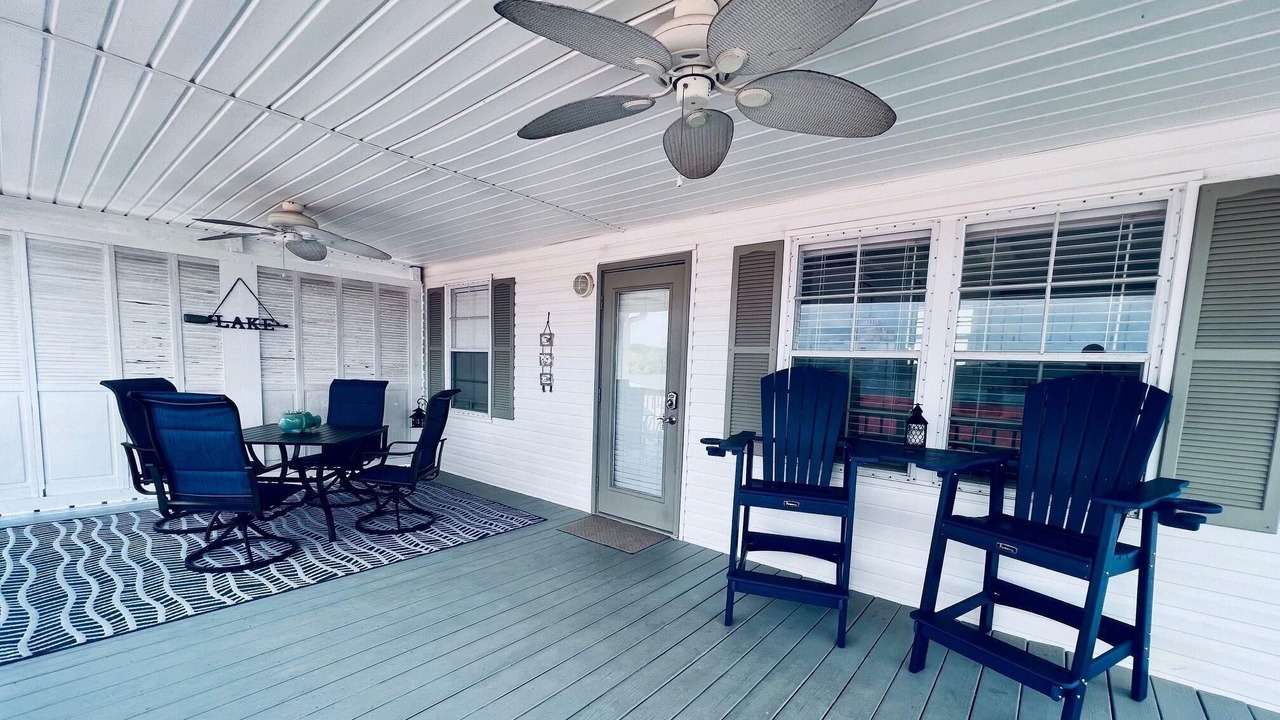 Photo of Outdoor in New London