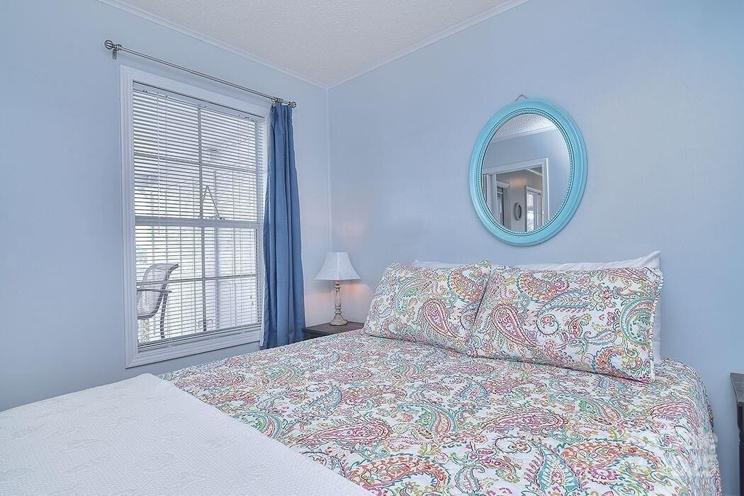 Photo of Bedroom in New London