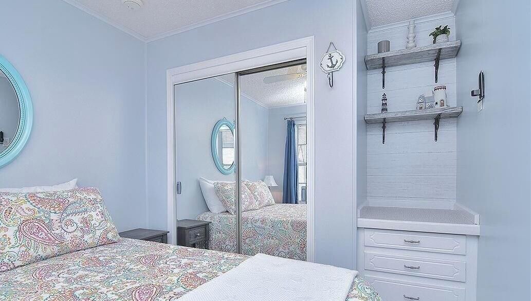 Photo of Bedroom in New London
