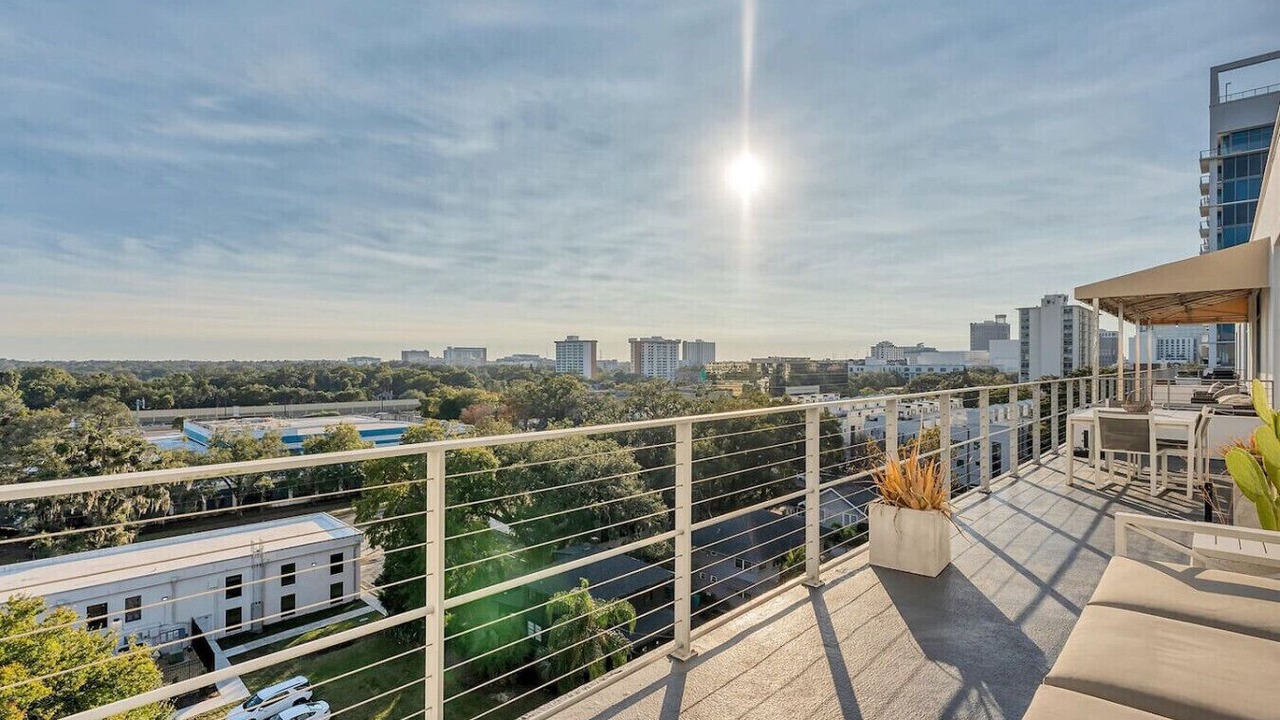 Photo of Outdoor in South Eola