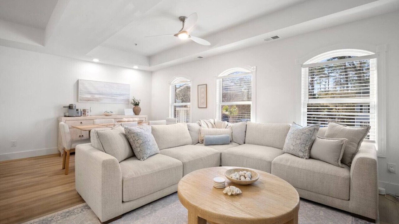 Photo of Livingroom in Bluffton