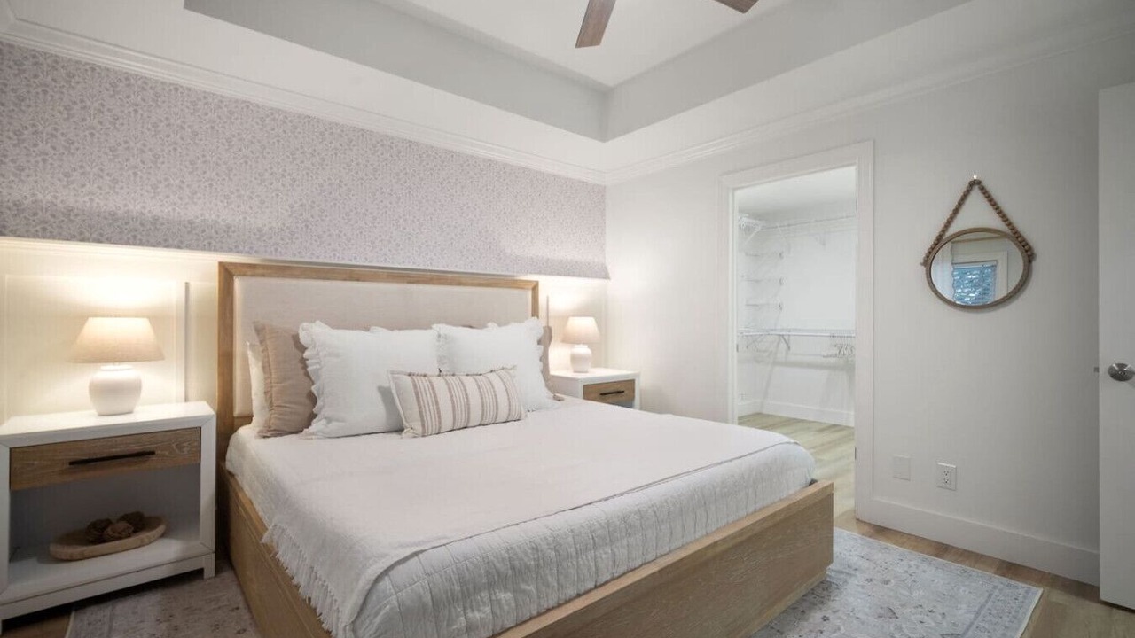 Photo of Bedroom in Bluffton