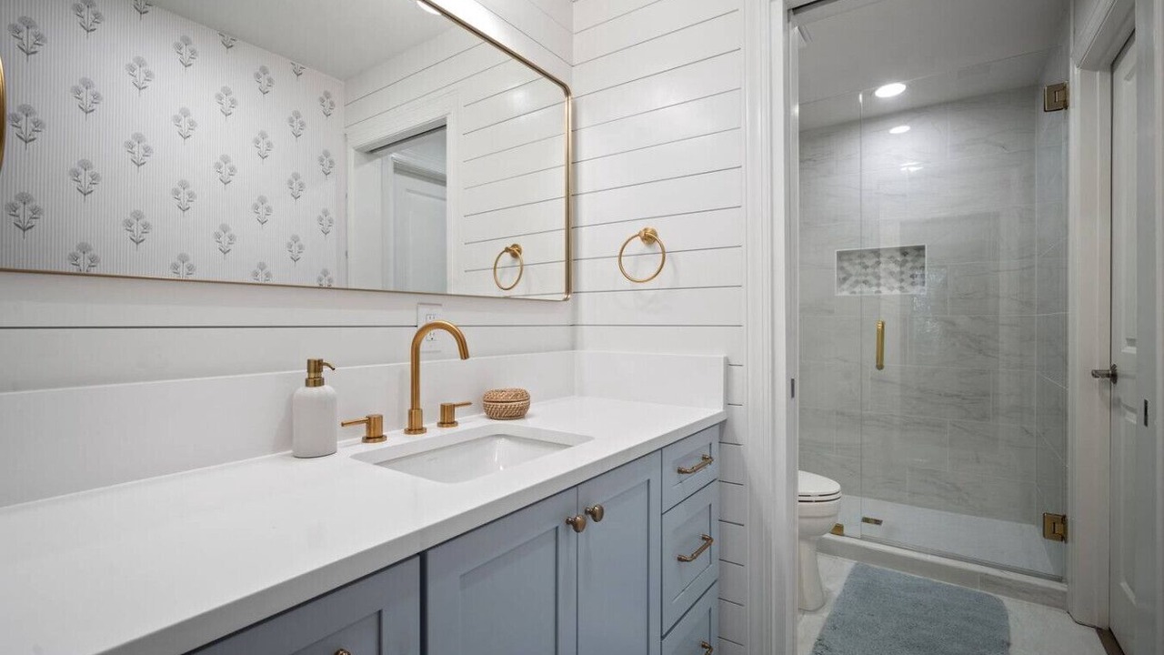Photo of Bathroom in Bluffton
