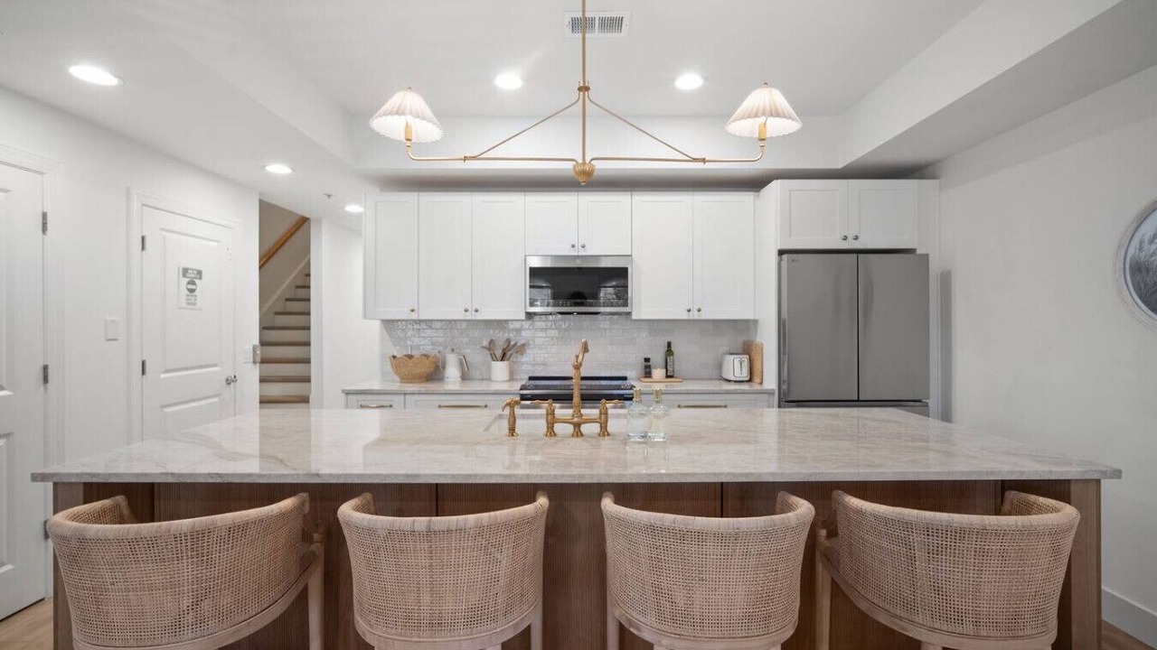 Photo of Kitchen in Bluffton