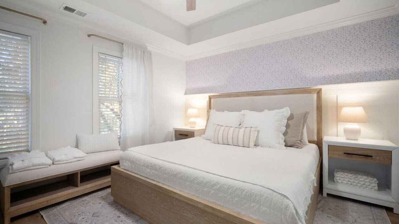 Photo of Bedroom in Bluffton