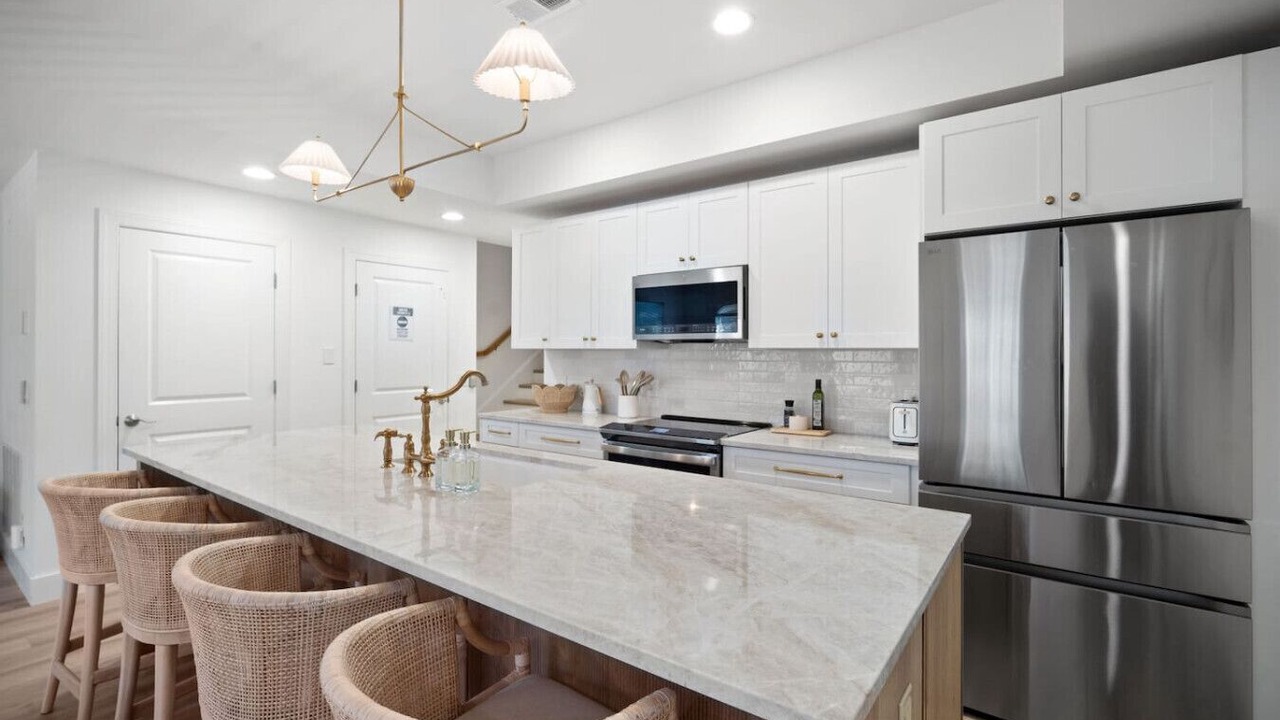 Photo of Kitchen in Bluffton