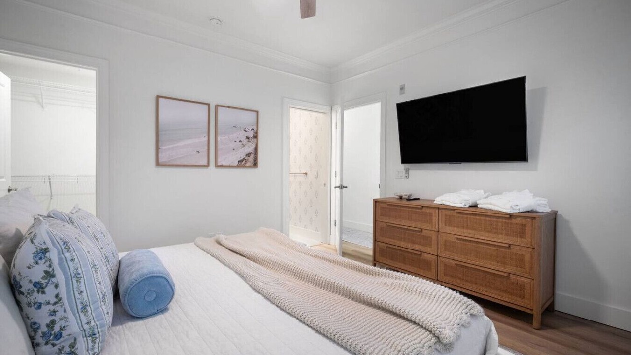 Photo of Bedroom in Bluffton