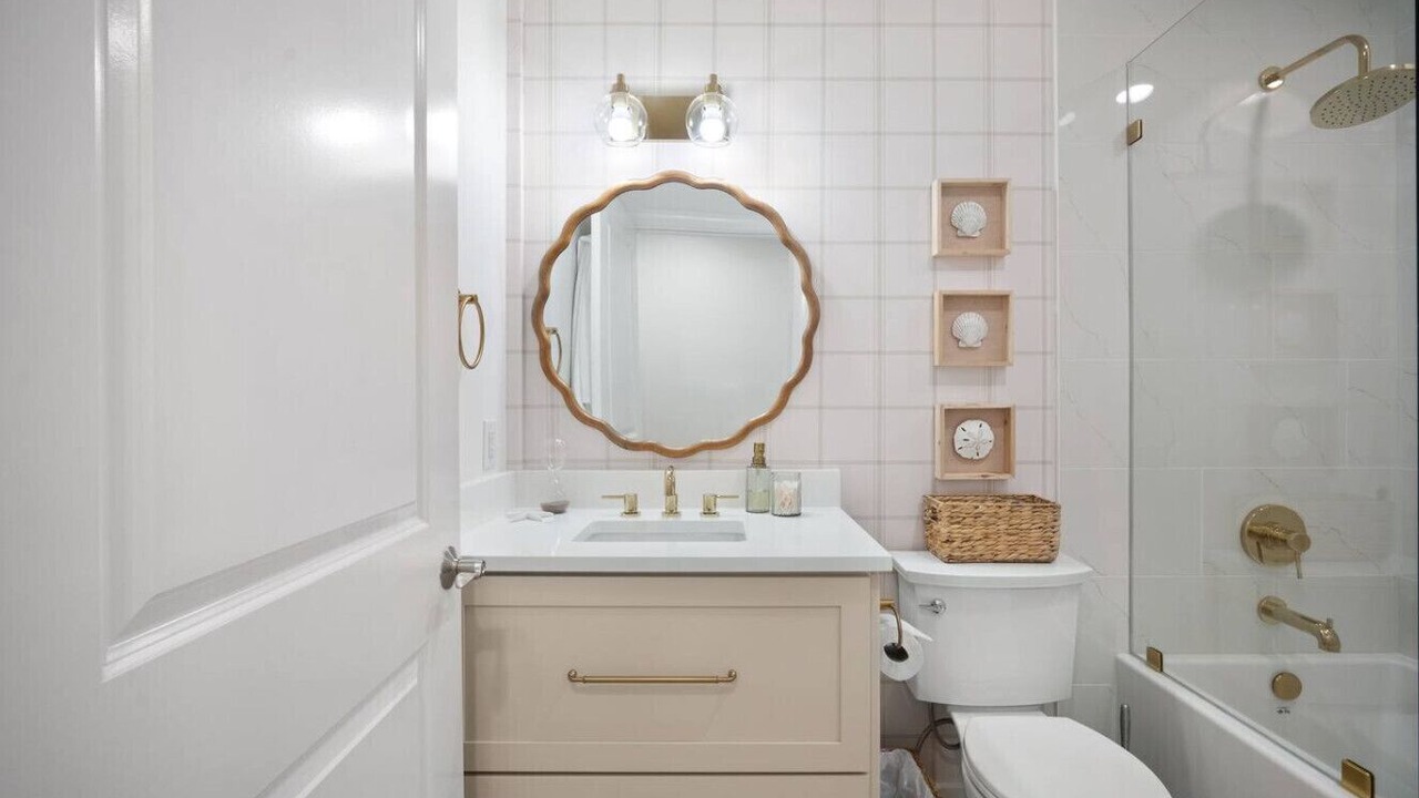 Photo of Bathroom in Bluffton