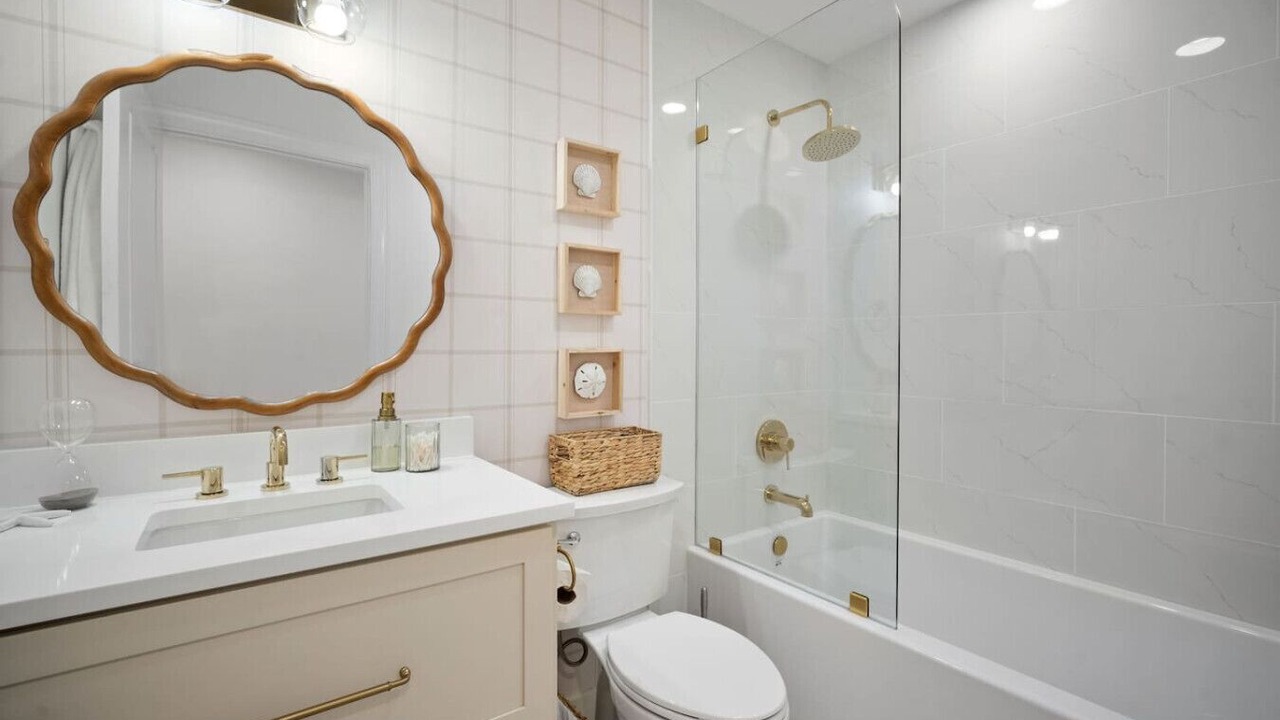 Photo of Bathroom in Bluffton
