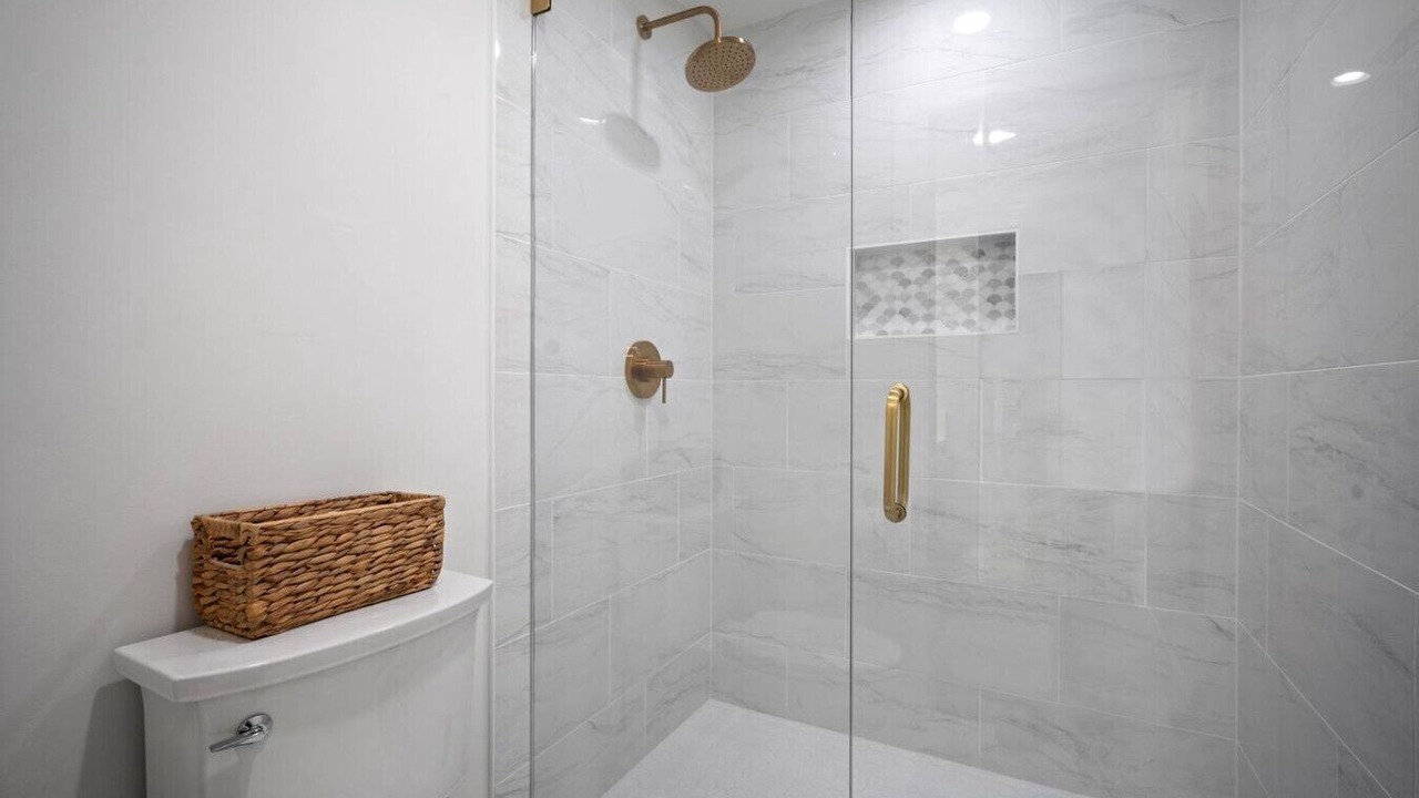 Photo of Bathroom in Bluffton