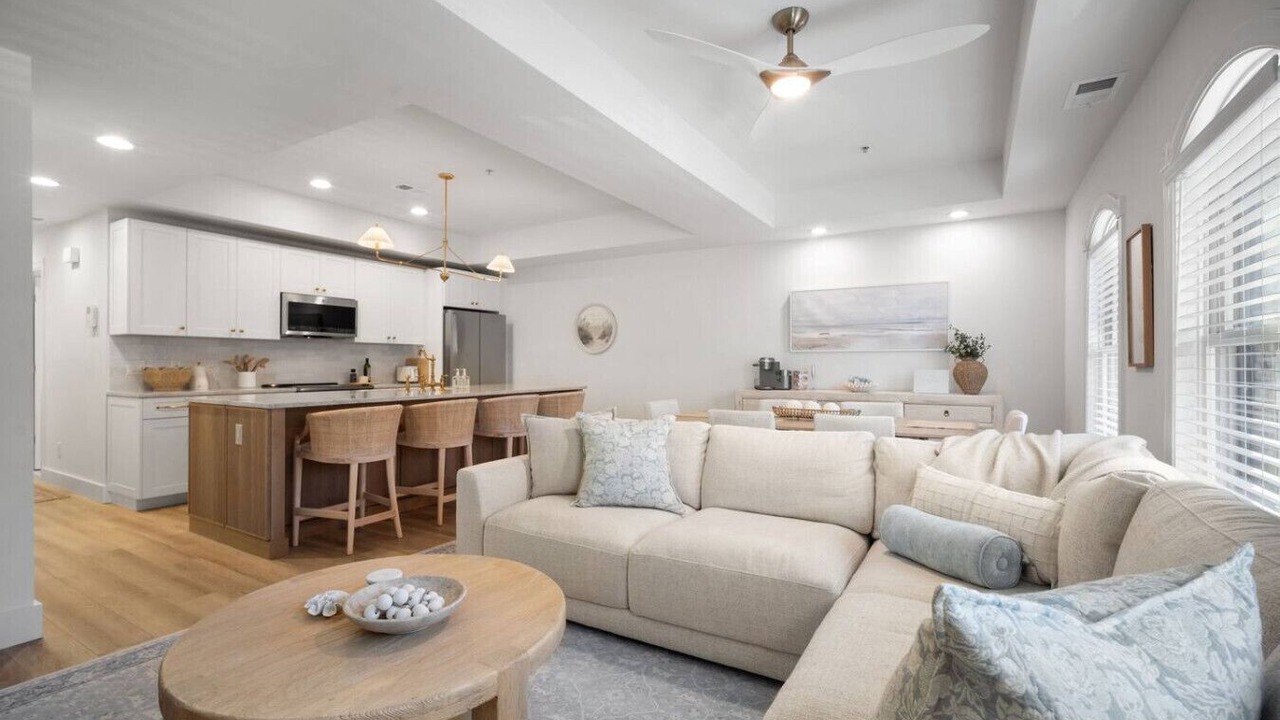 Photo of Livingroom in Bluffton
