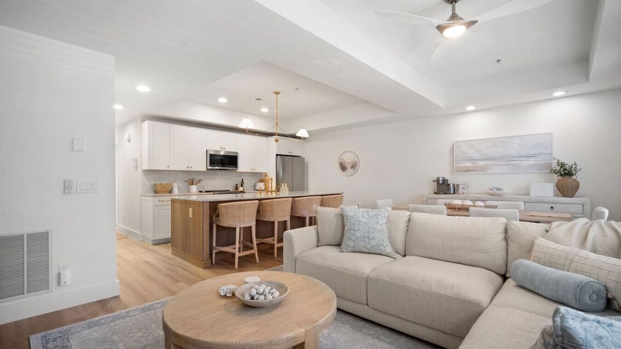 Photo of Livingroom in Bluffton