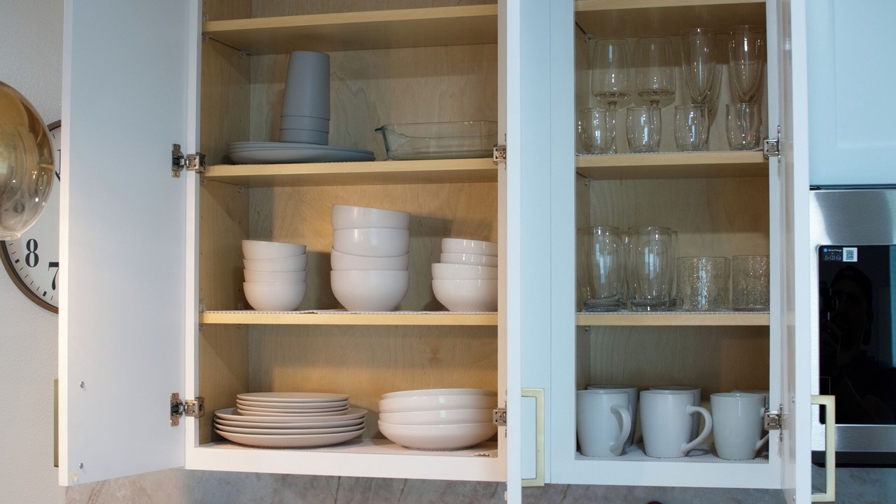 Photo of Kitchen in Seffner Community Alliance
