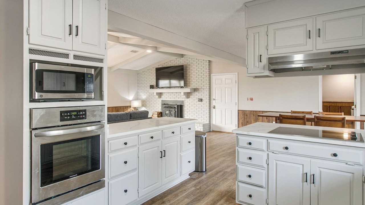 Photo of Kitchen in Douglas