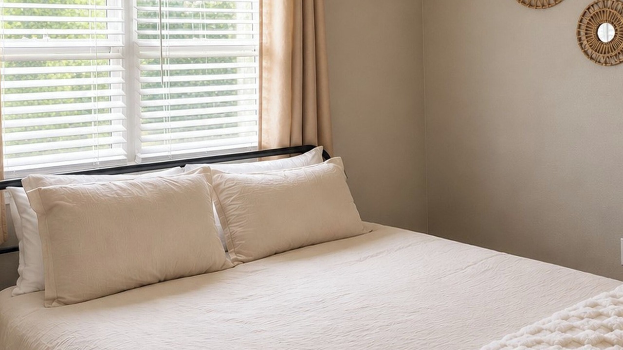 Photo of Bedroom in Douglas
