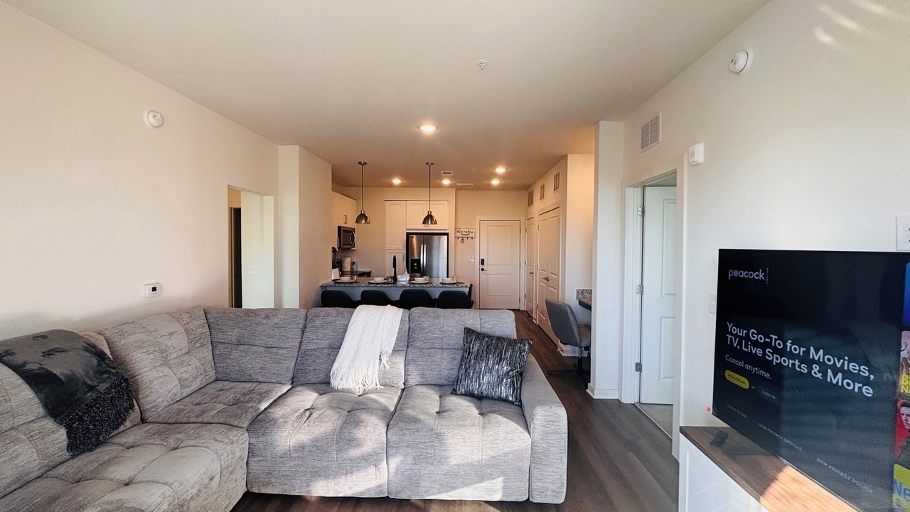 Photo of Livingroom in Duluth