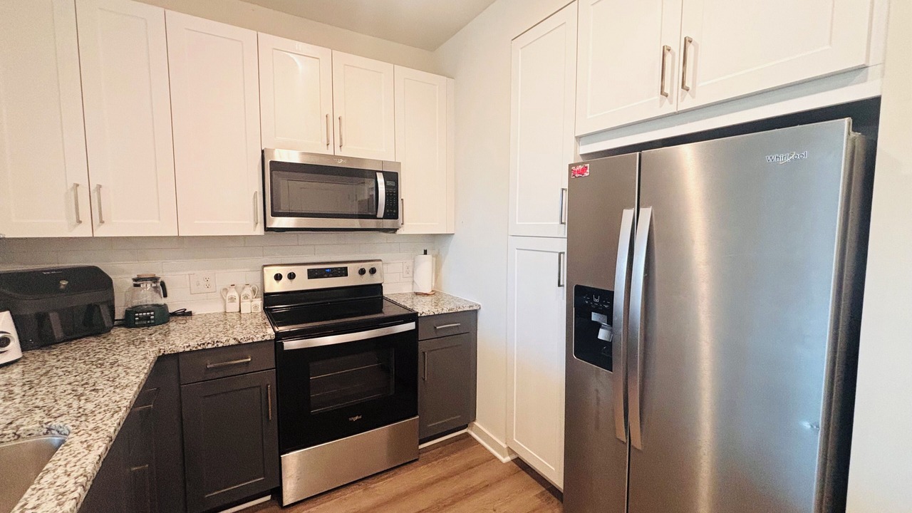 Photo of Kitchen in Duluth