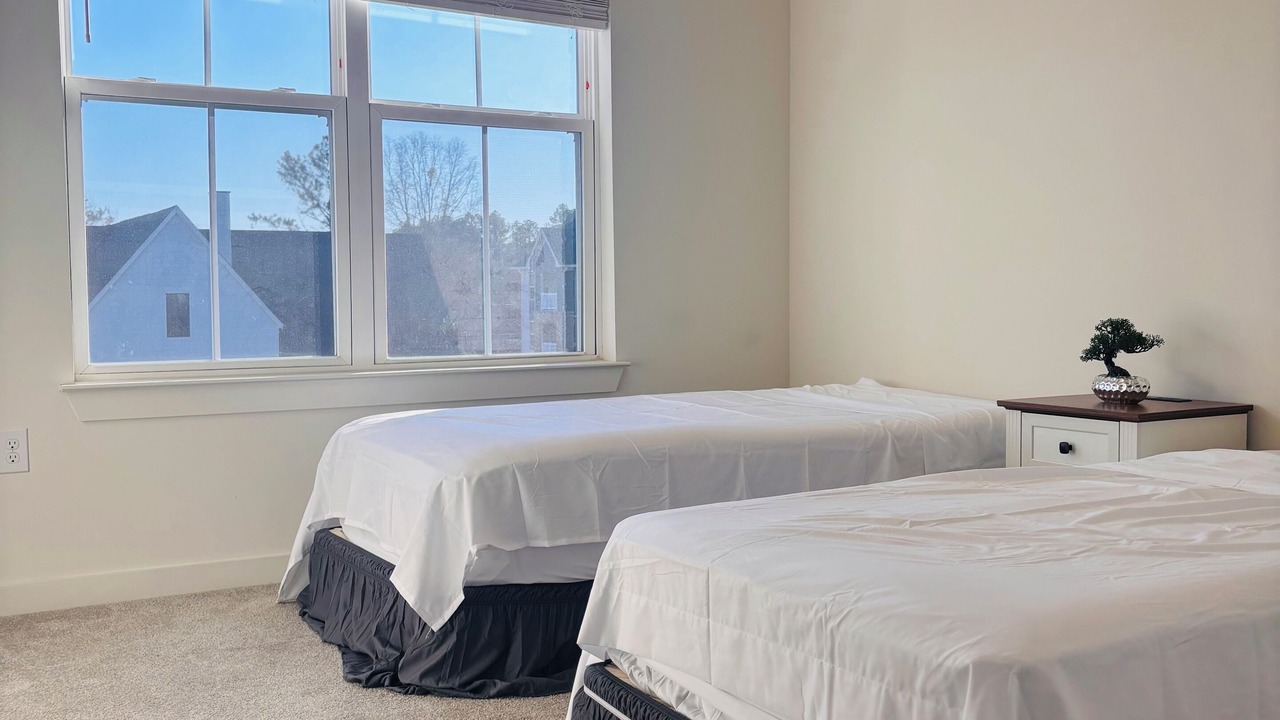 Photo of Bedroom in Duluth