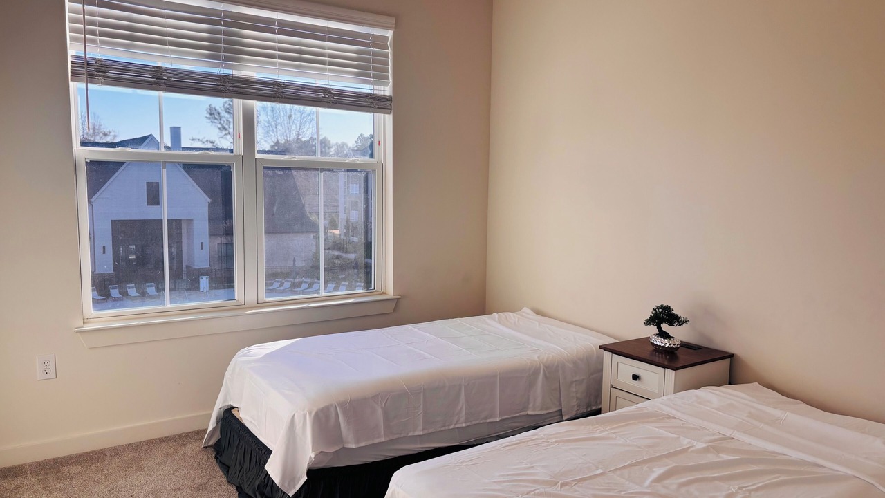 Photo of Bedroom in Duluth