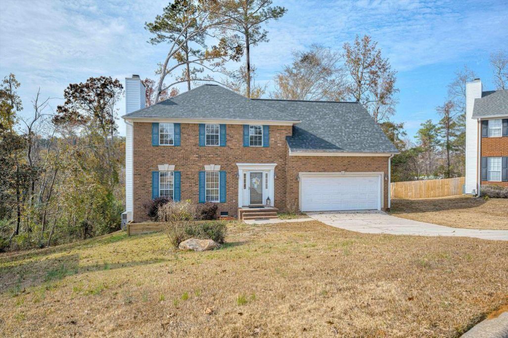 Photo of Outdoor in Grovetown