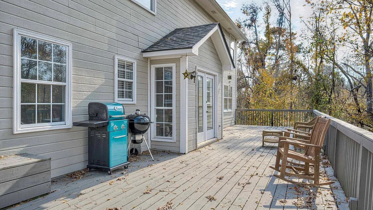 Photo of Patio Balcony in Grovetown