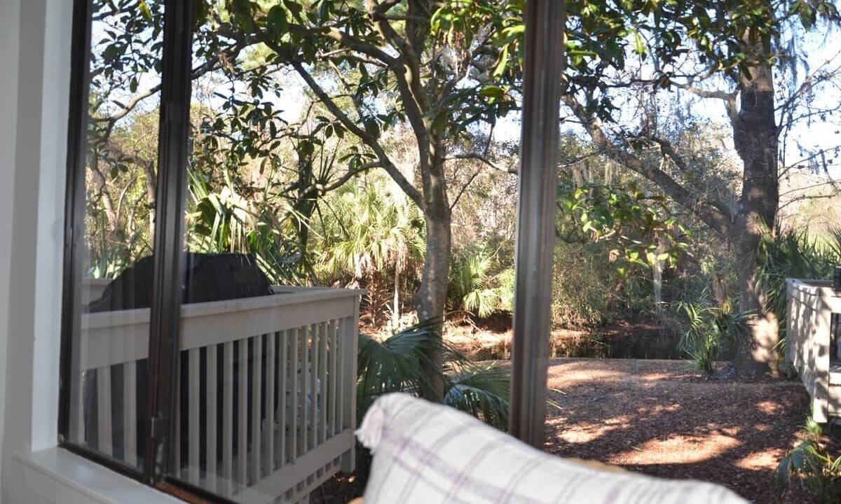 Photo of Bedroom in Night Heron