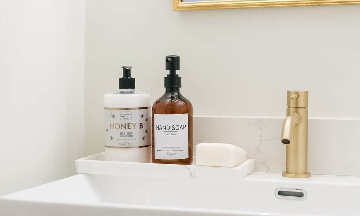 Photo of Bathroom in Port Royal Landing