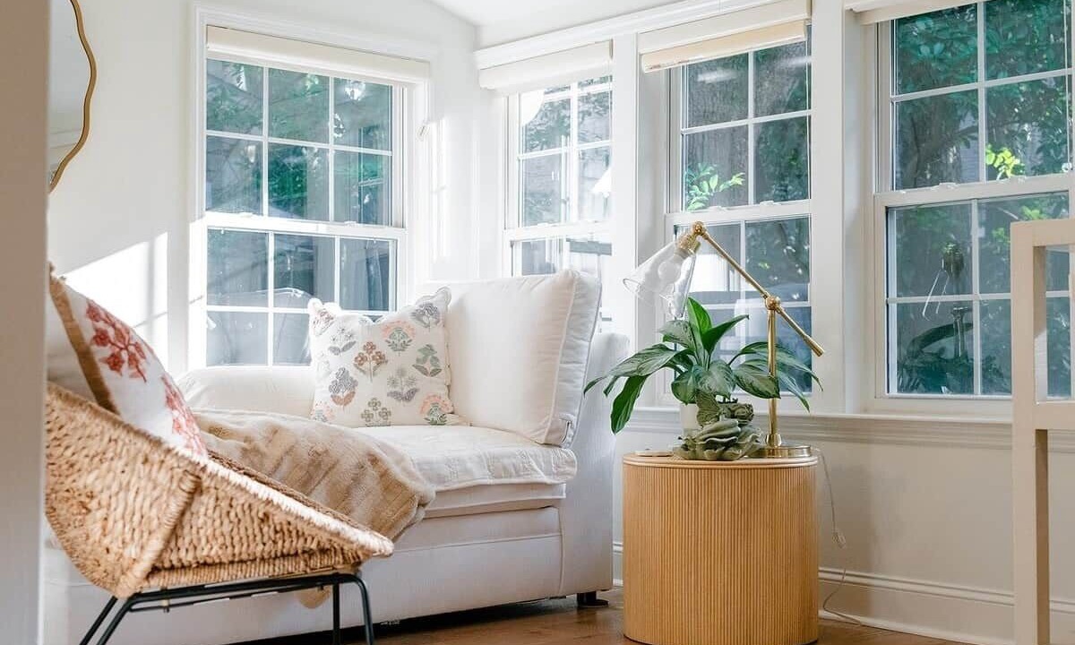 Photo of Livingroom in Port Royal Landing