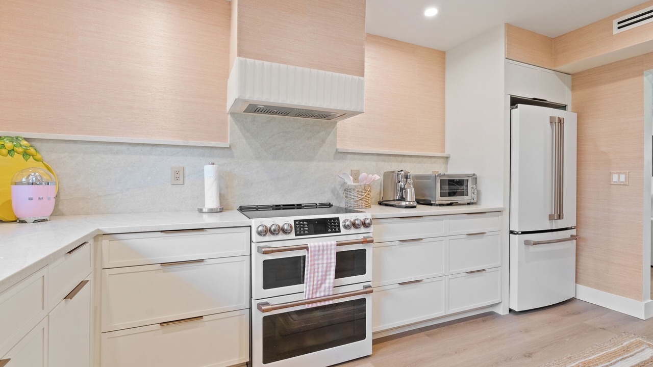 Photo of Kitchen in Central Beach