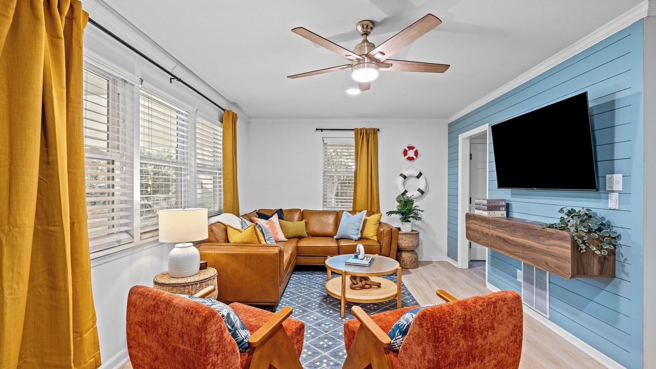 Photo of Livingroom in Beaufort