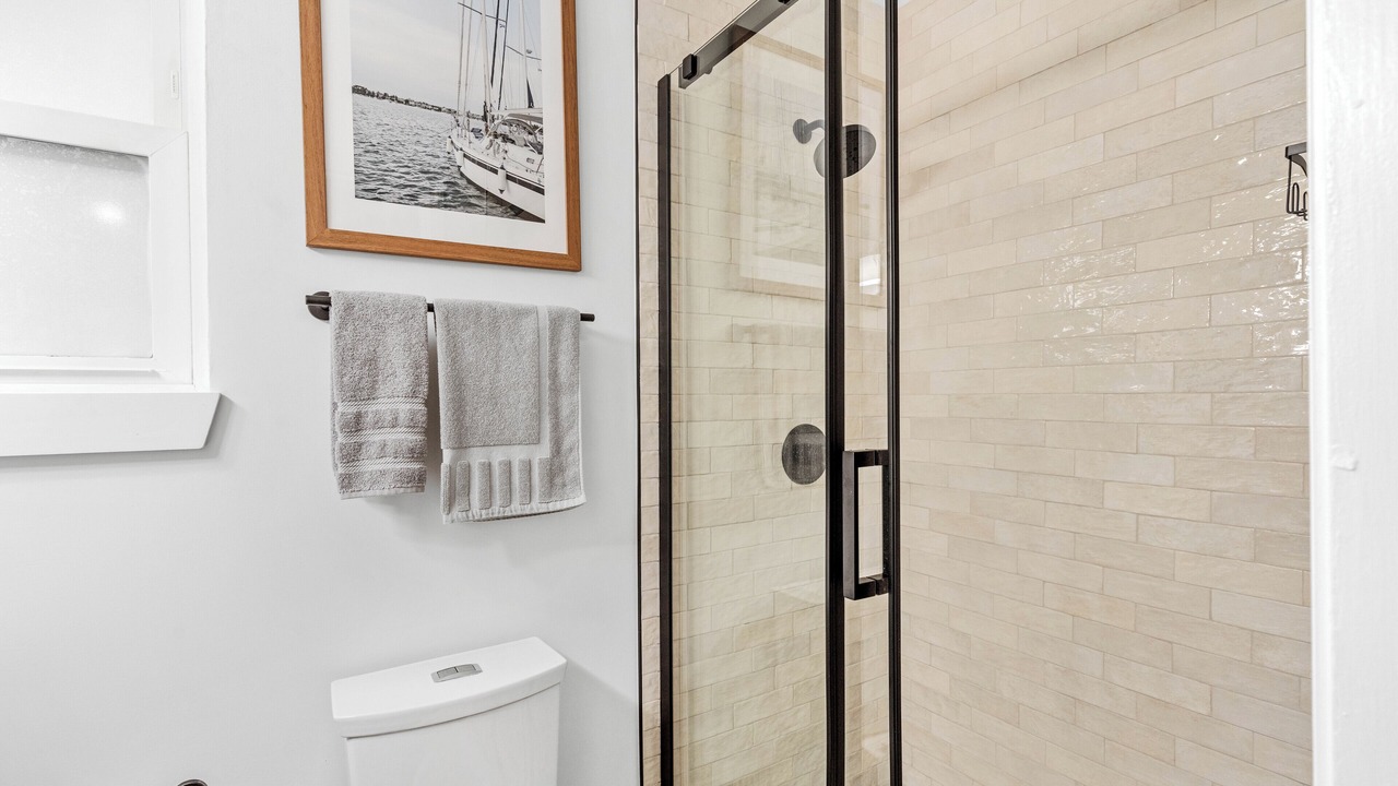 Photo of Bathroom in Beaufort