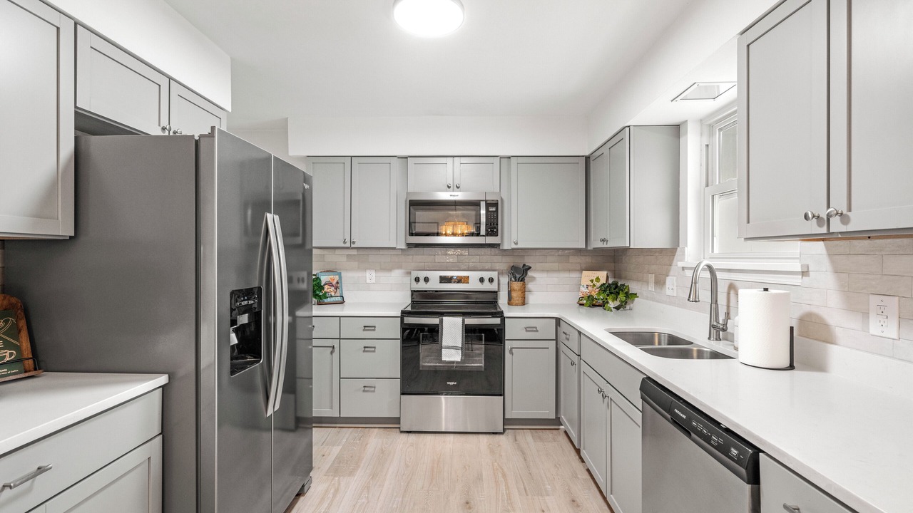 Photo of Kitchen in Beaufort
