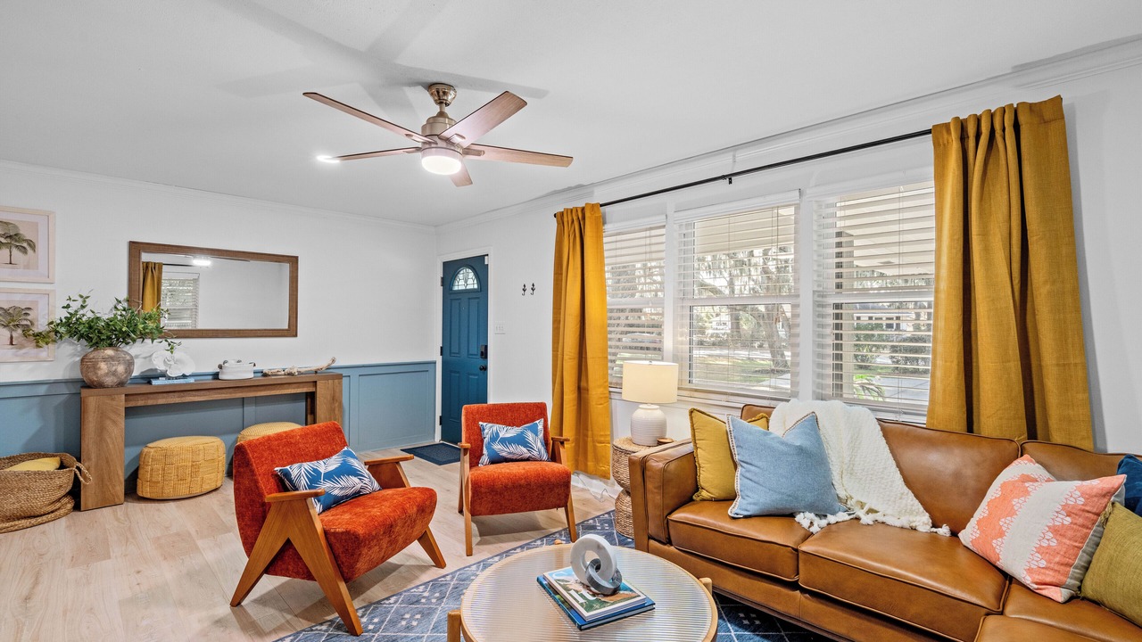 Photo of Livingroom in Beaufort