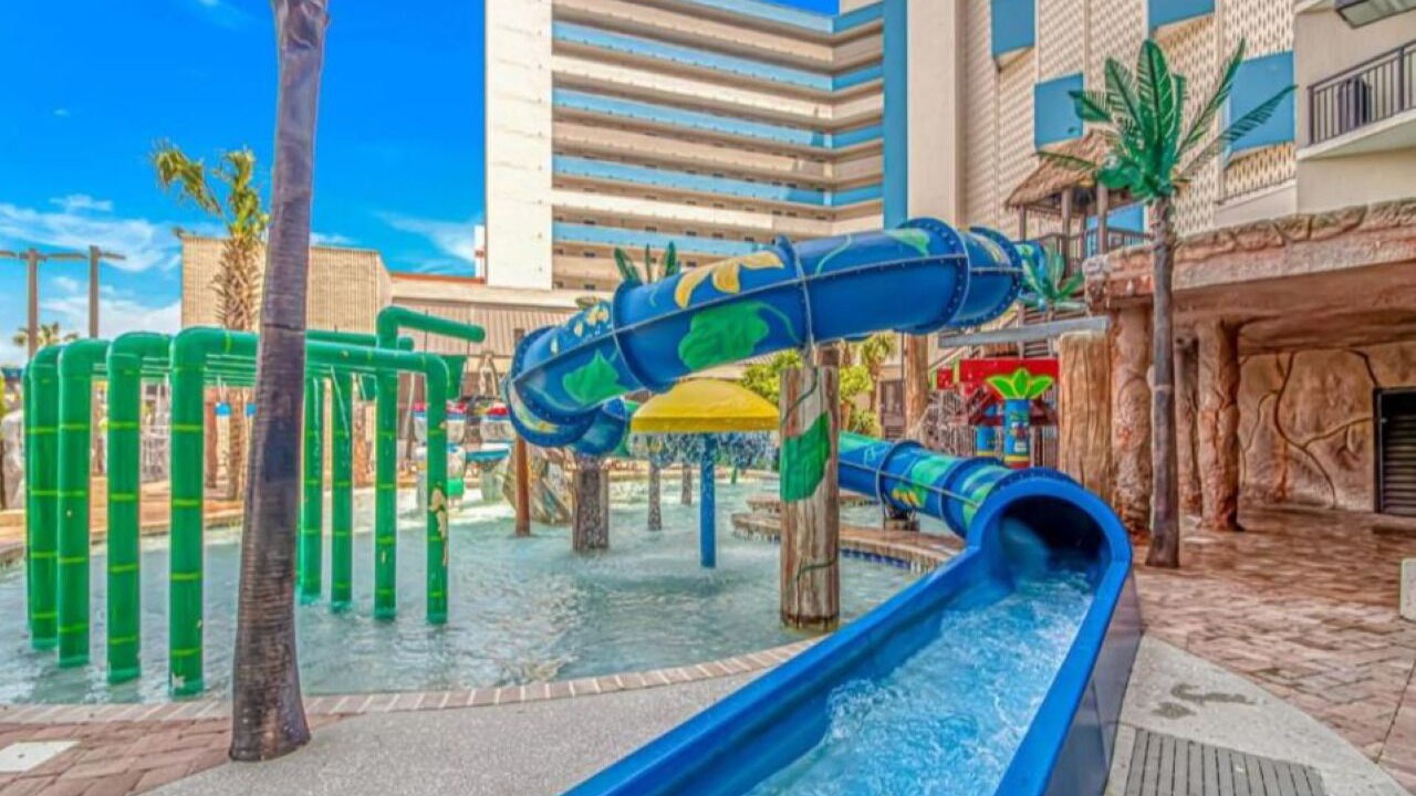 Photo of Outdoor in Myrtle Beach