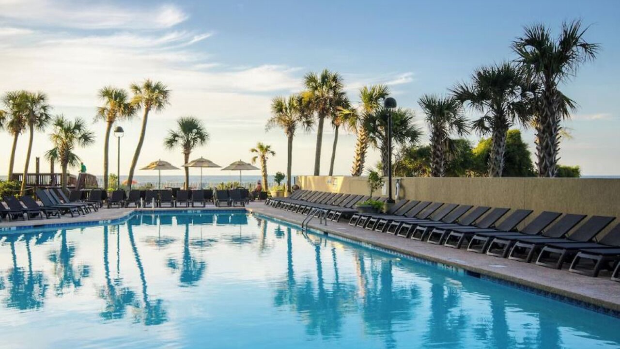 Photo of Outdoor in Myrtle Beach