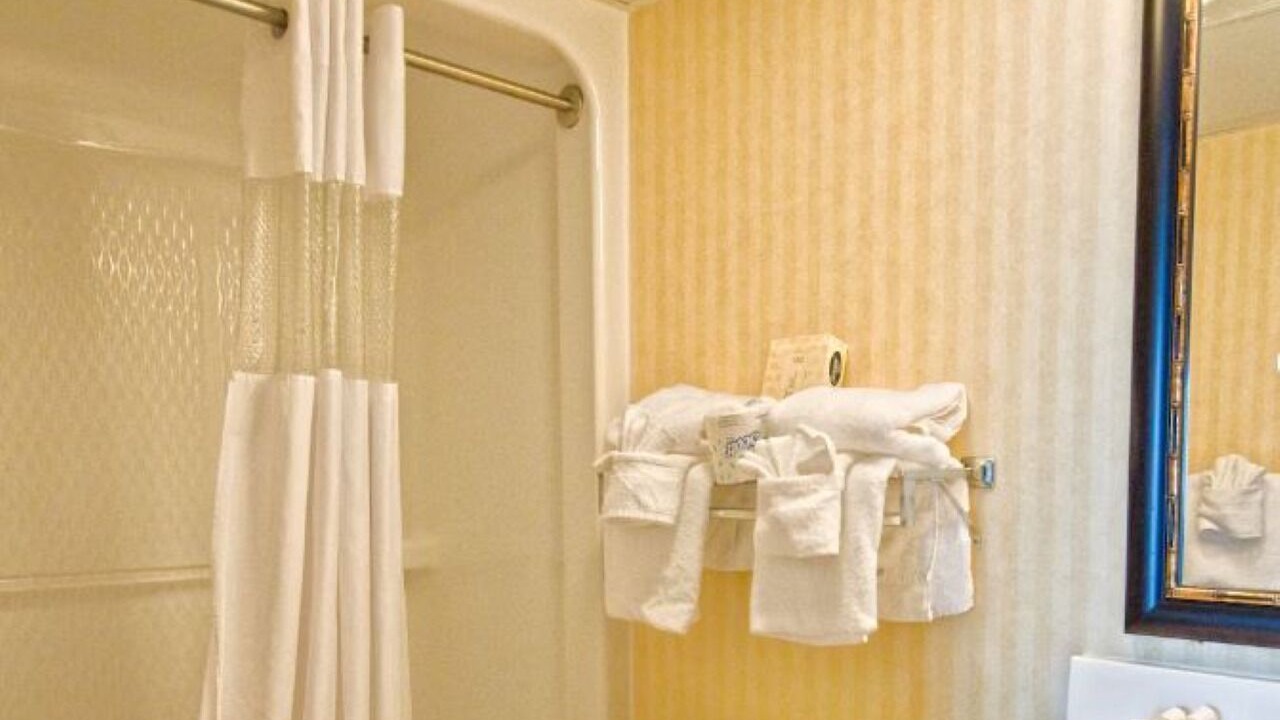 Photo of Bathroom in Myrtle Beach