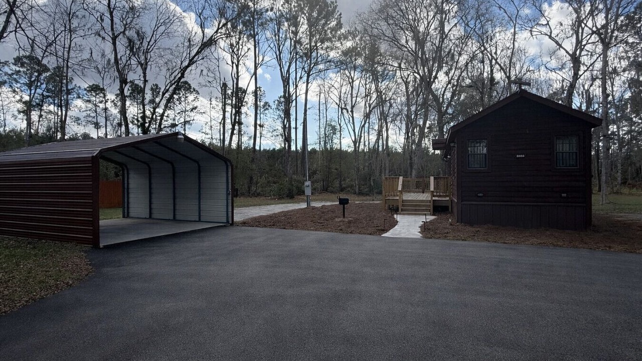 Photo of Outdoor in Callahan