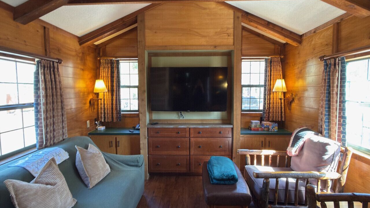 Photo of Bedroom in Callahan
