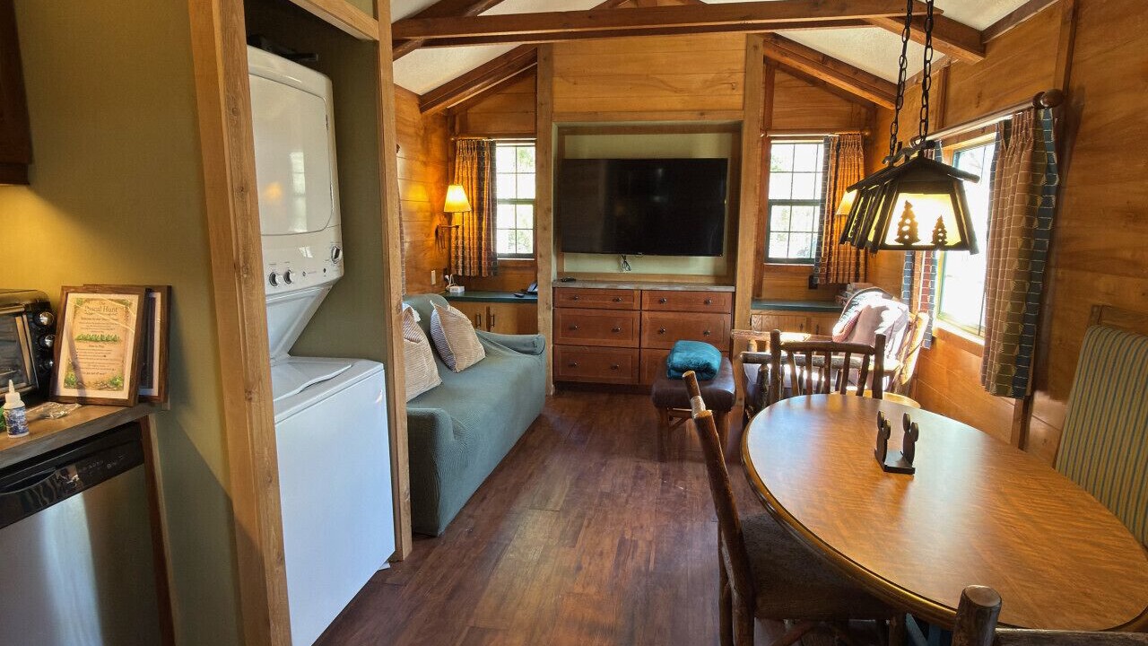 Photo of Bedroom in Callahan