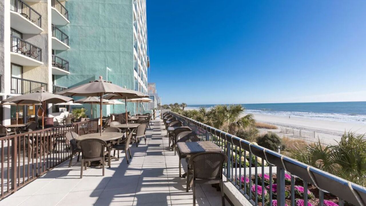 Photo of Outdoor in Myrtle Beach