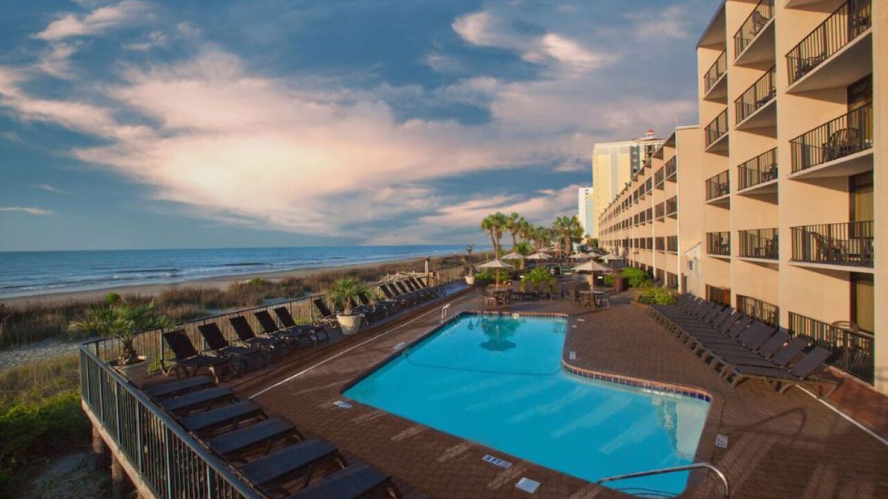 Photo of Outdoor in Myrtle Beach