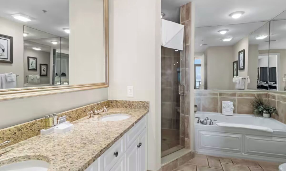 Photo of Bathroom in Windy Hill