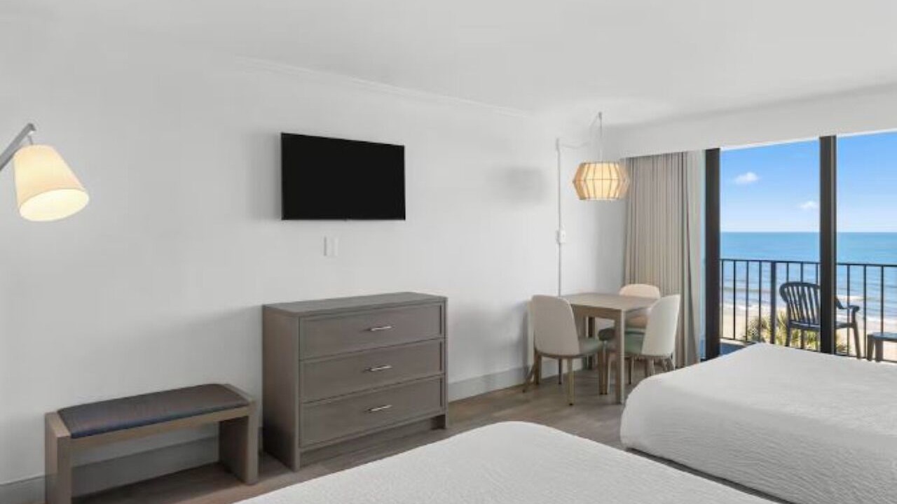 Photo of Bedroom in Myrtle Beach