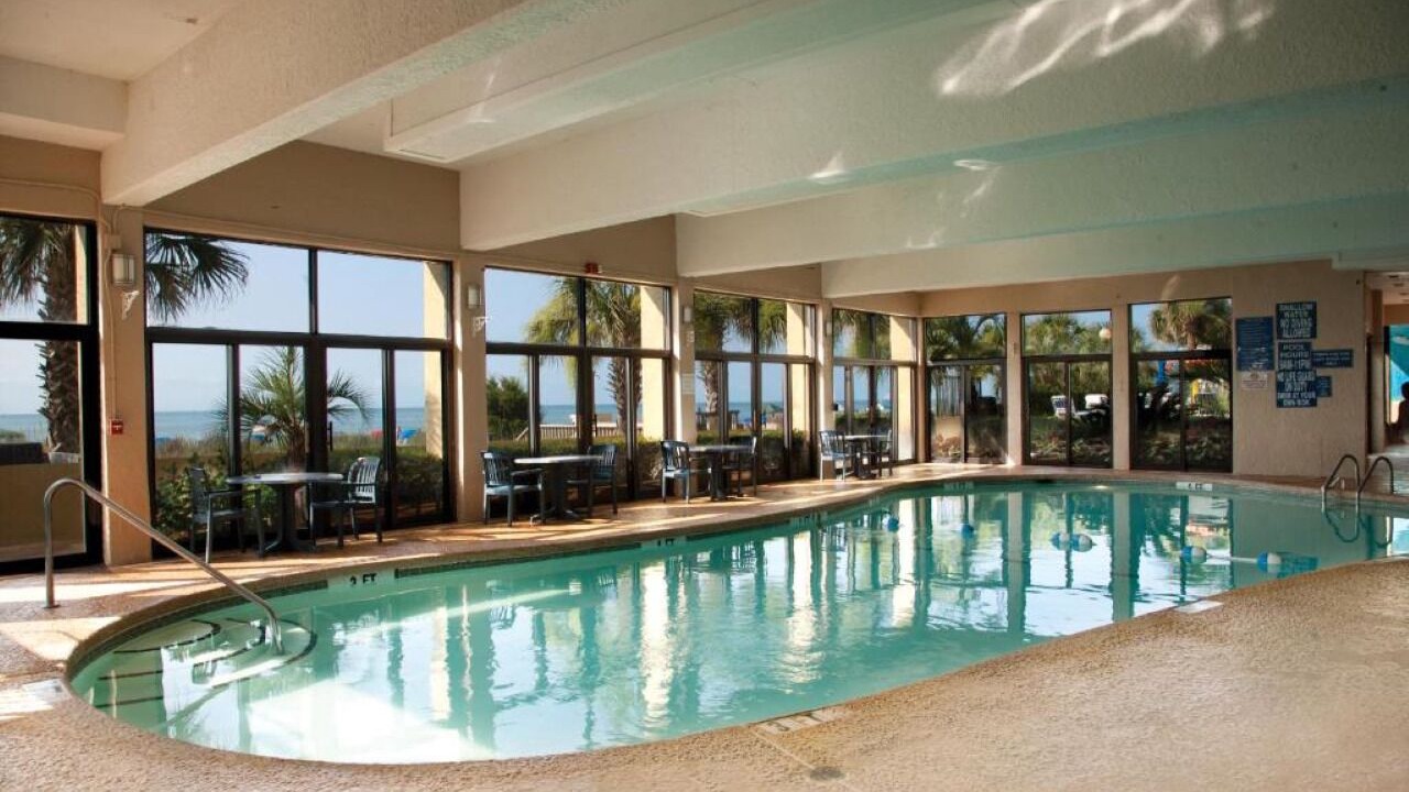 Photo of Outdoor in Myrtle Beach