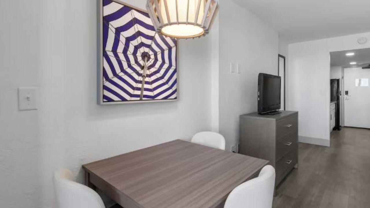 Photo of Livingroom in Myrtle Beach