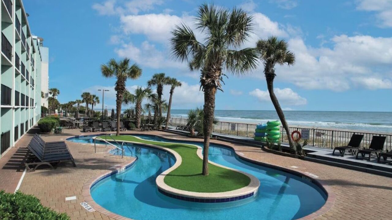 Photo of Outdoor in Myrtle Beach