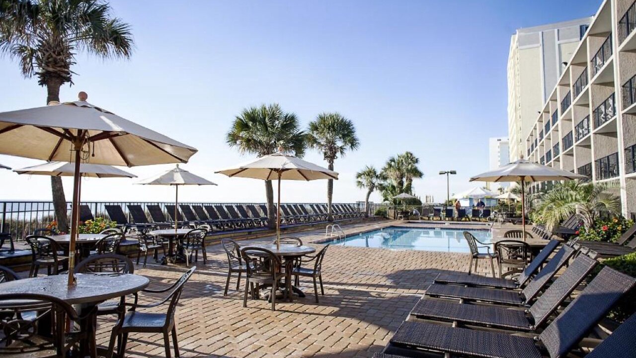 Photo of Outdoor in Myrtle Beach