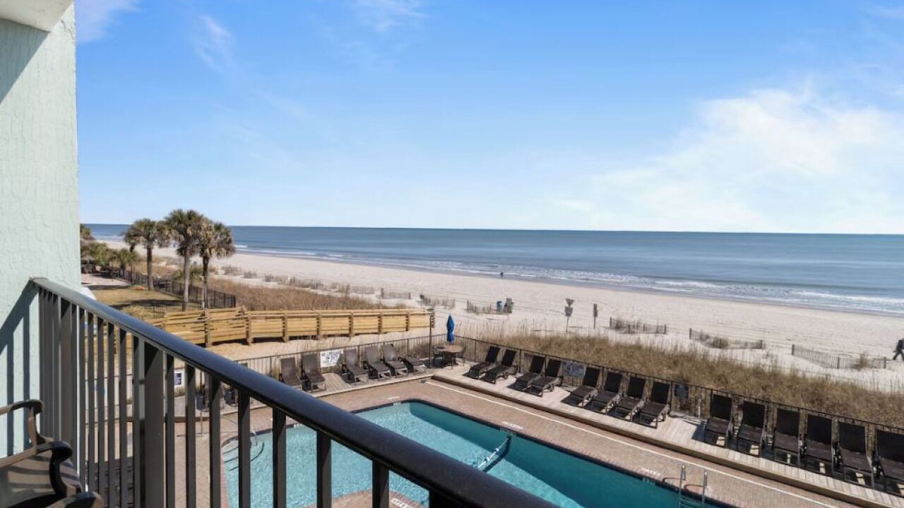Photo of Outdoor in Myrtle Beach